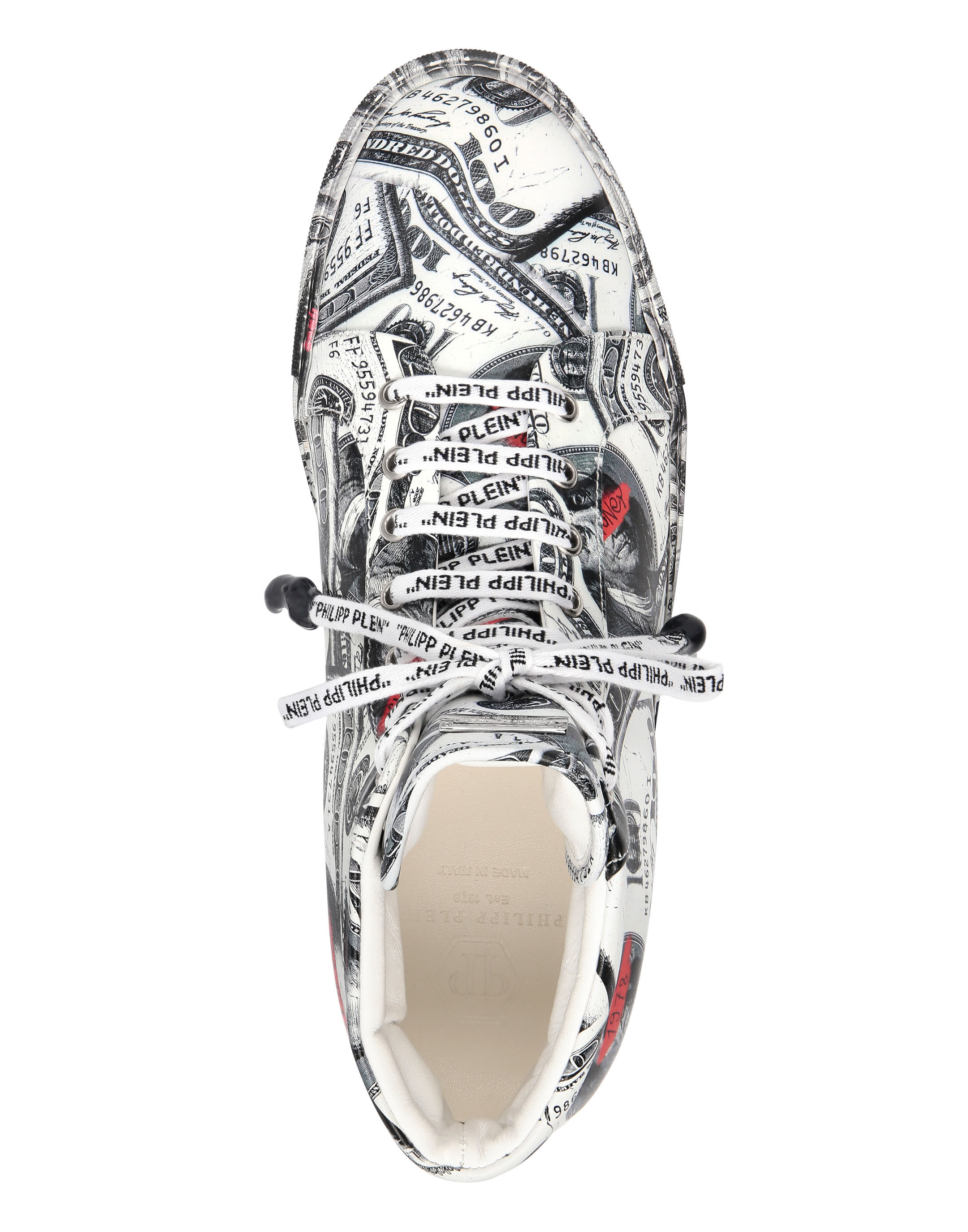 Philipp plein best sale outlet schoenen