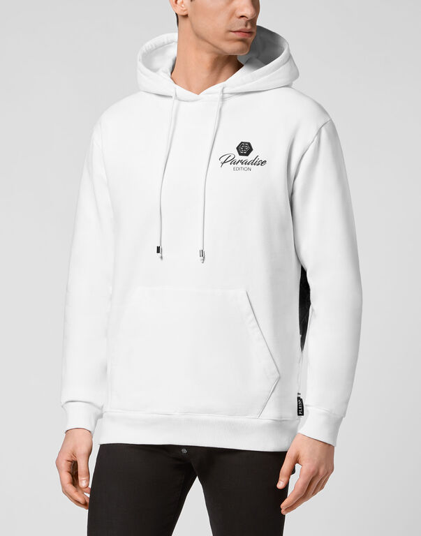 Hoodie sweatshirt Paradise Panther Edition