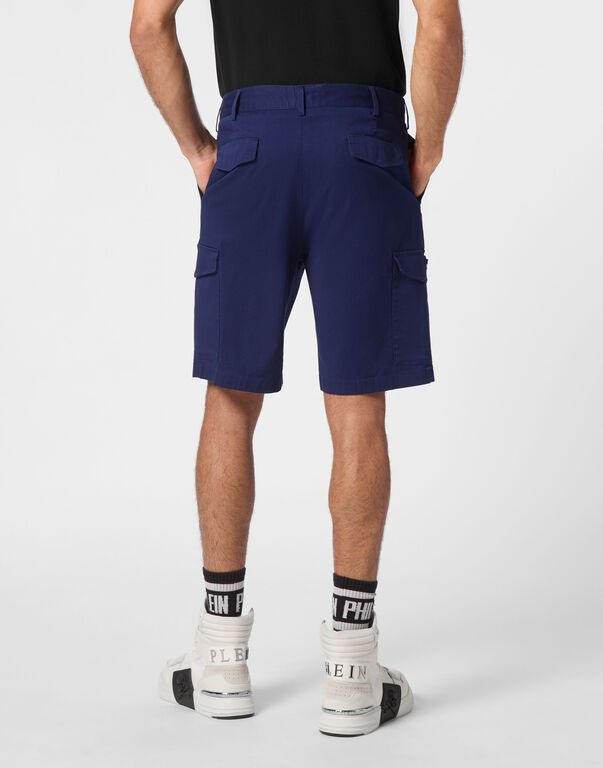 Cargo Shorts