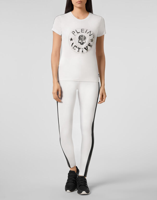 Jogging Leggings Logos