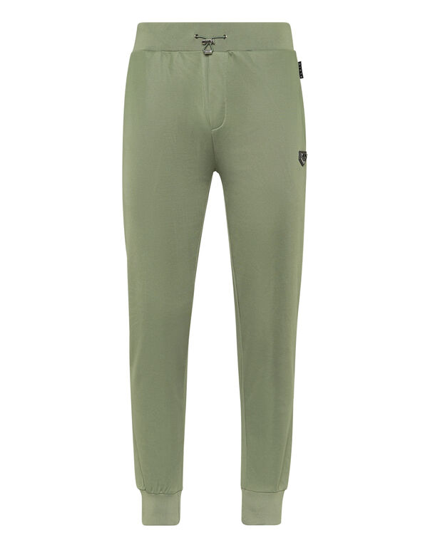Jogging Trousers Iconic Plein