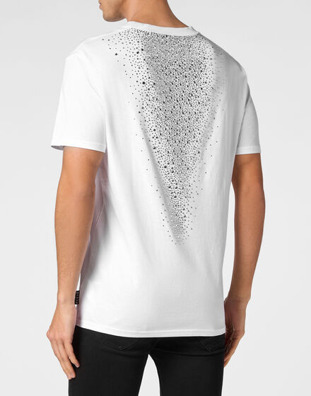 T-shirt Round Neck SS T-shirt Round Neck SS