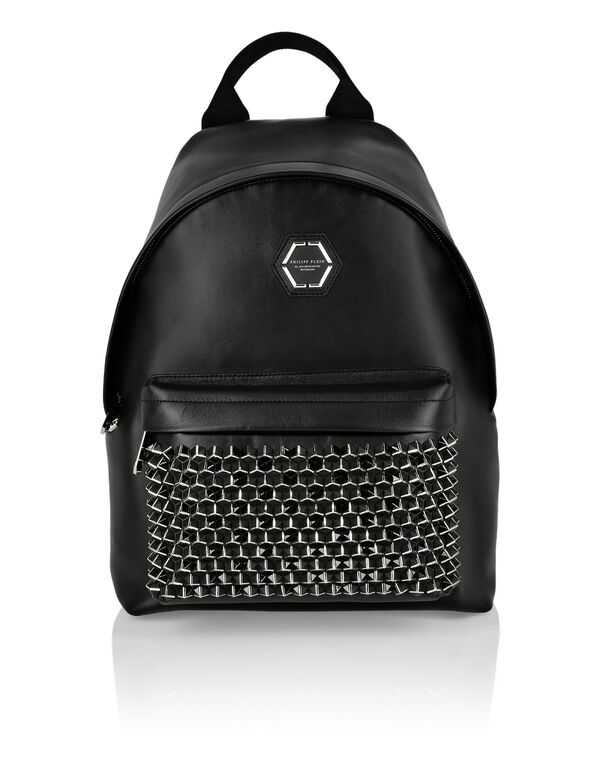 Backpack Hexagon and