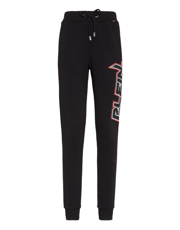 Jogging Trousers Space Plein