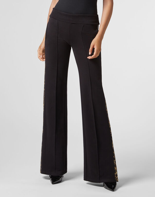 Jogging Trousers Crystal