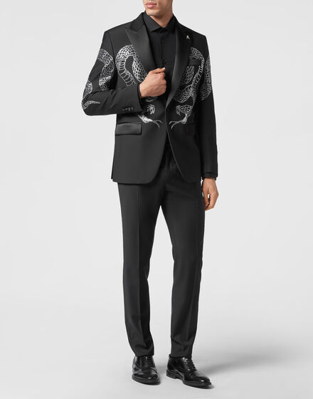 Blazer Lord fit Snake