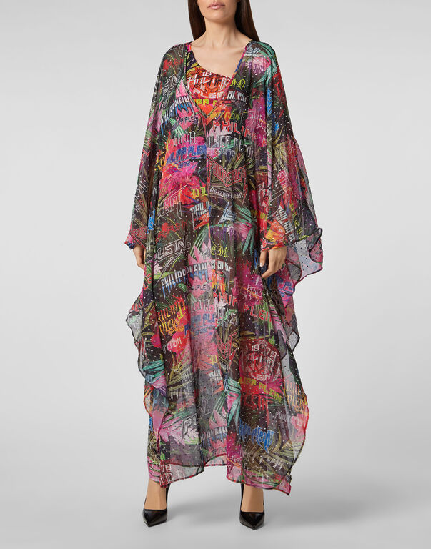 Kaftan Jungle Rock