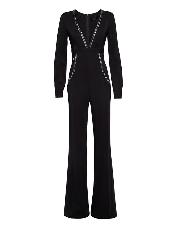 Jumpsuit Crystal