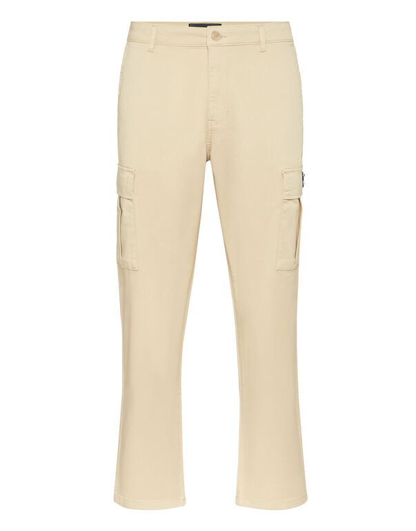 Cargo Trousers