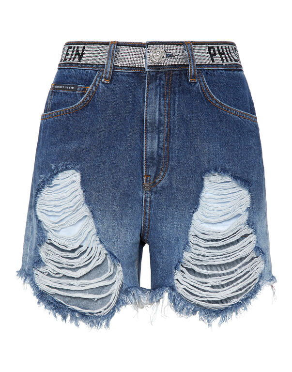 Hot Pants Crystal