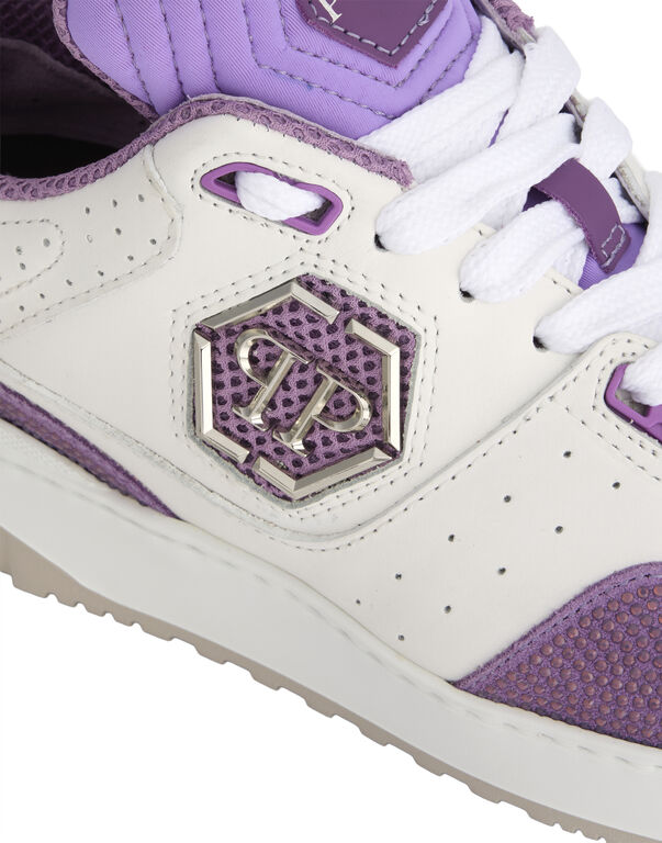 Lo-top Sneakers Titan $lam