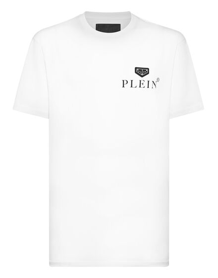 T-shirt Round Neck SS Philipp Plein TM