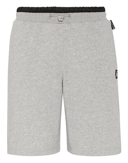 Jogging Shorts Hexagon