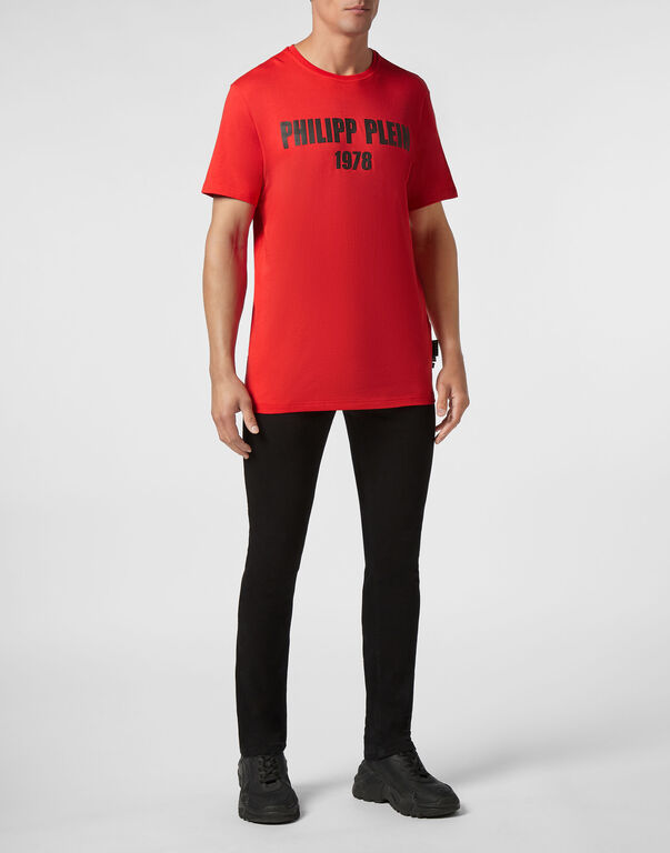 T-shirt Round Neck SS PP1978