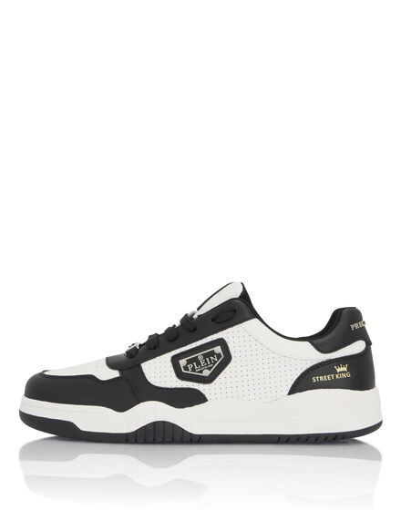 Low-Top Sneakers STREET KING