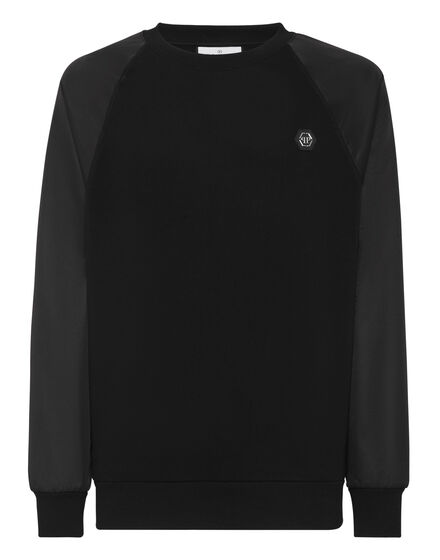 Sweatshirt LS Basic