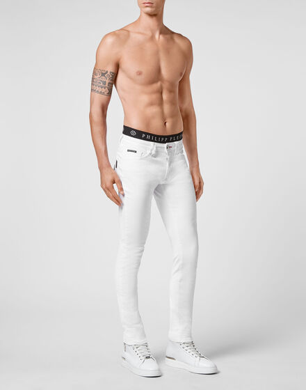 Denim Slim Fit Denim Slim Fit