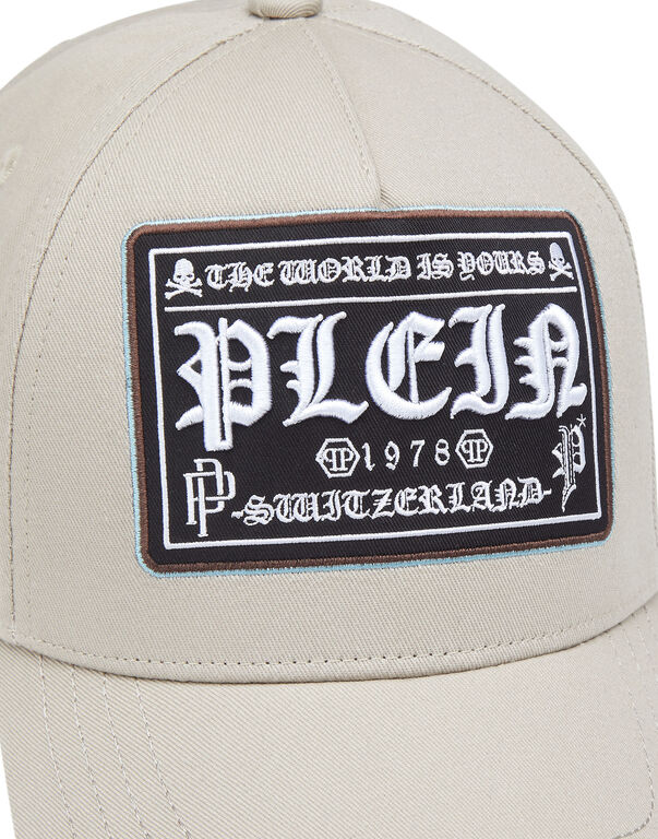 Baseball Cap