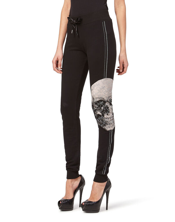 Jogging Trousers "Skull"