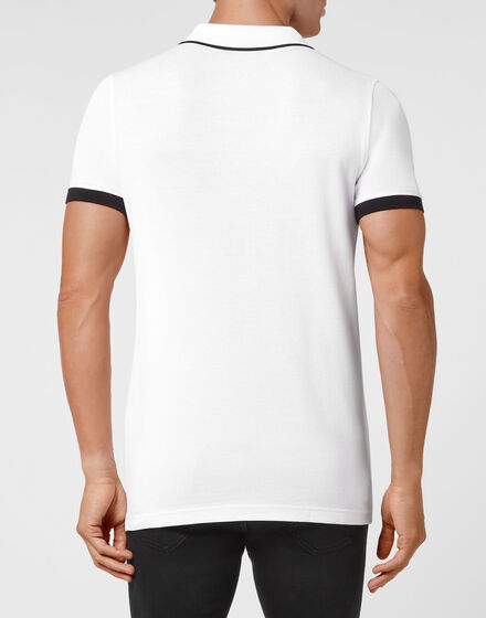 Polo shirt SS
