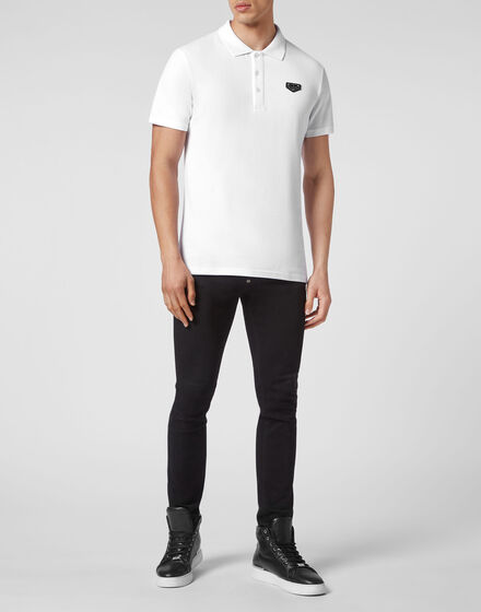 Slim Fit Polo shirt SS Slim Fit Polo shirt SS