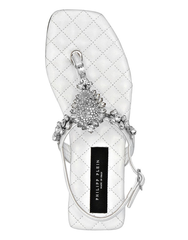 Flat Sandals Women