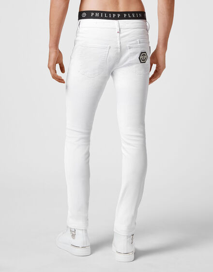 Denim Slim Fit Denim Slim Fit