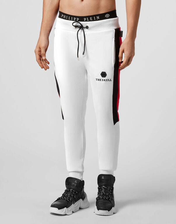 Jogging Trousers Skull