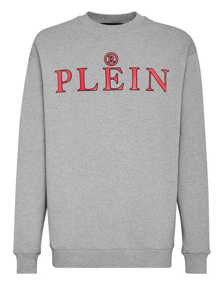 Sweatshirt LS Philipp Plein TM