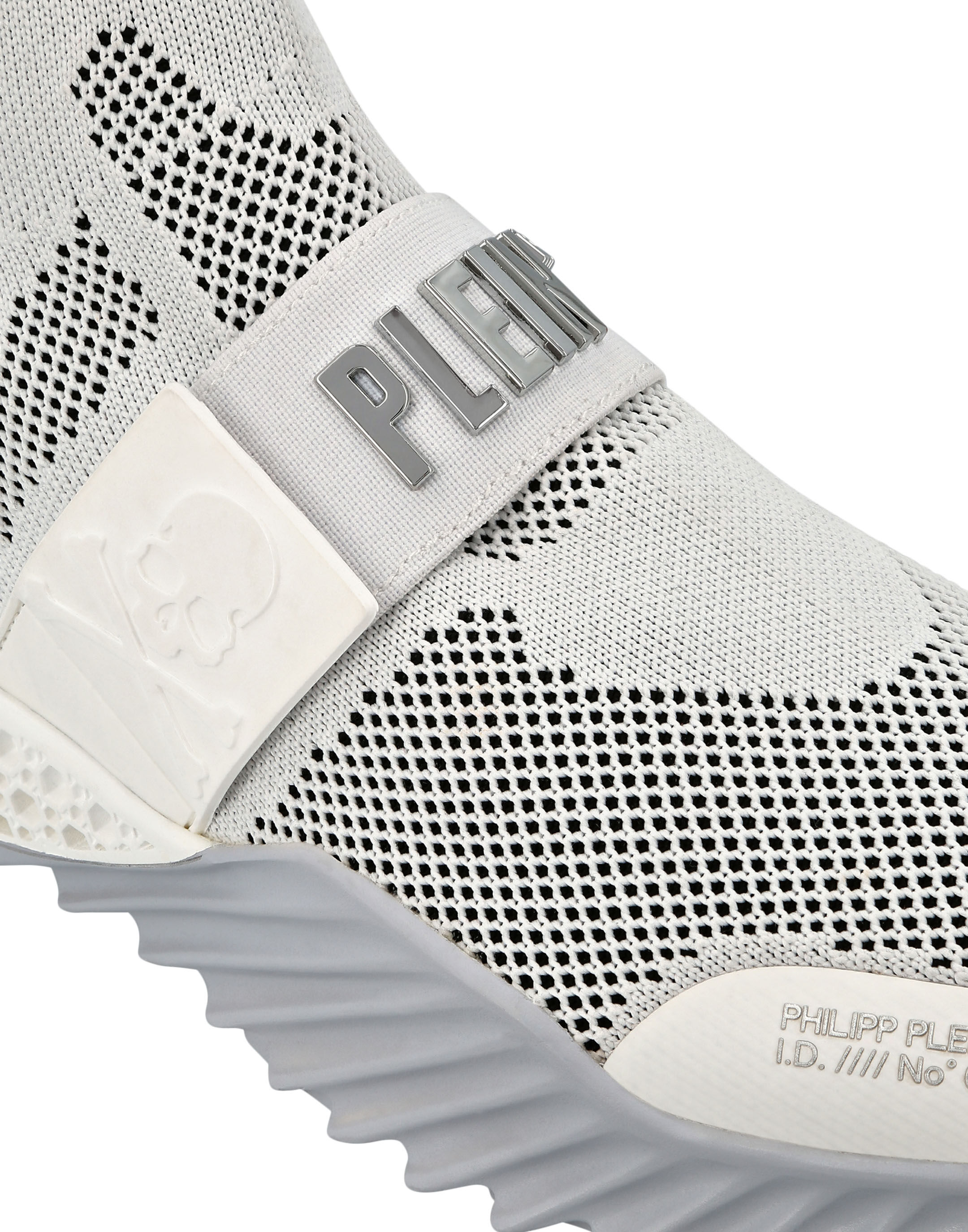 Philipp plein shark shoes clearance