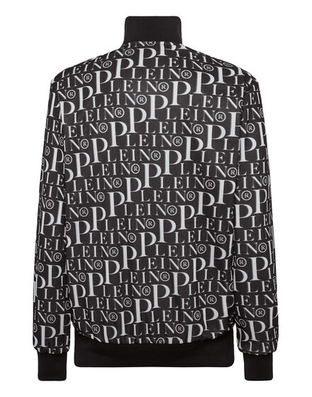 Jogging Jacket LS Philipp Plein TM