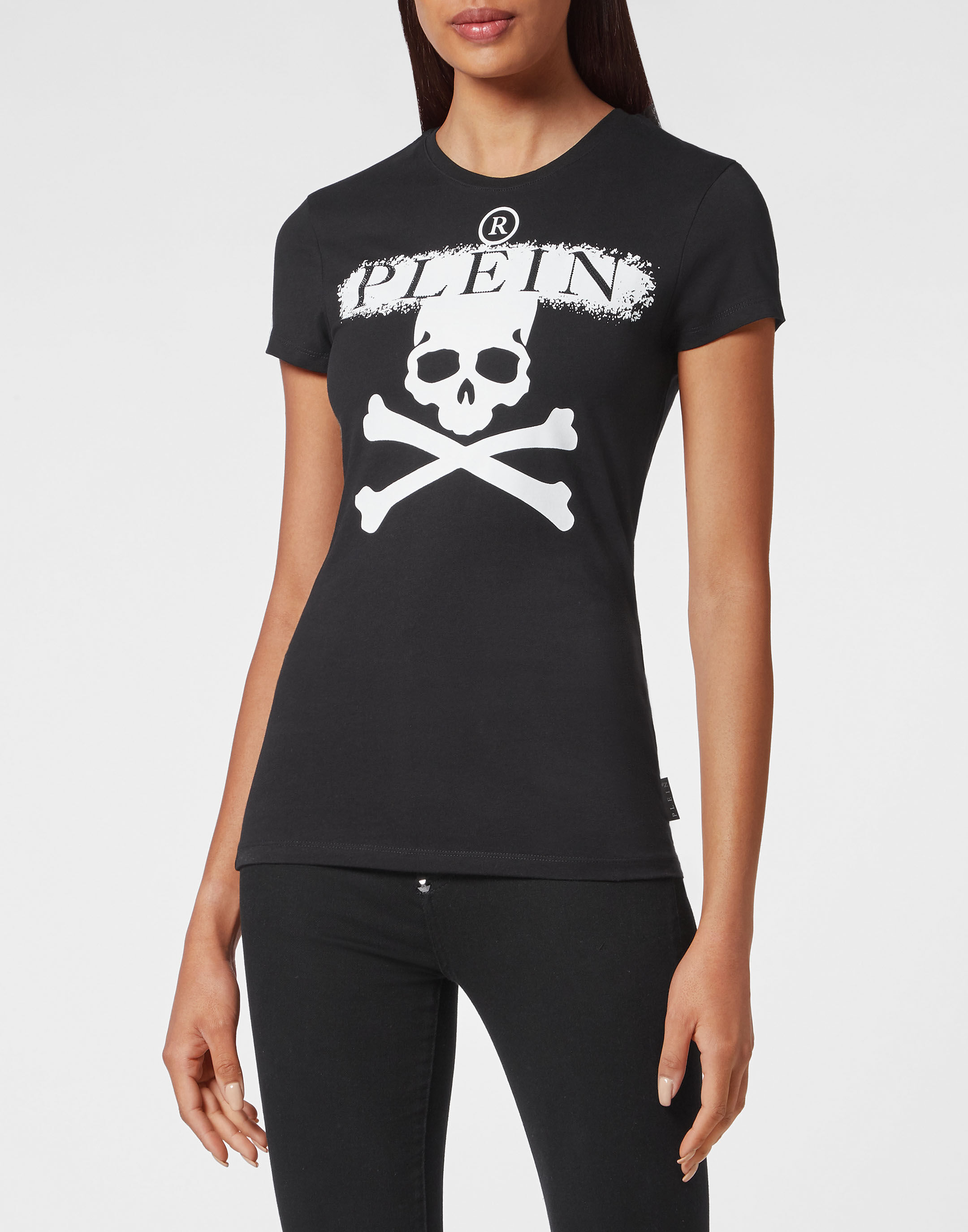 T shirt Sexy Pure Philipp Plein Outlet