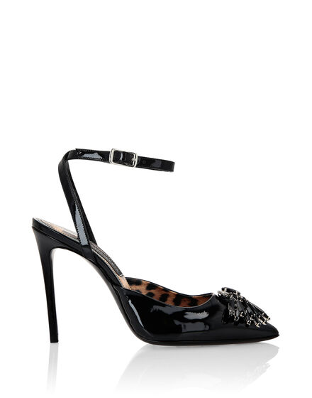 Broche Slingback