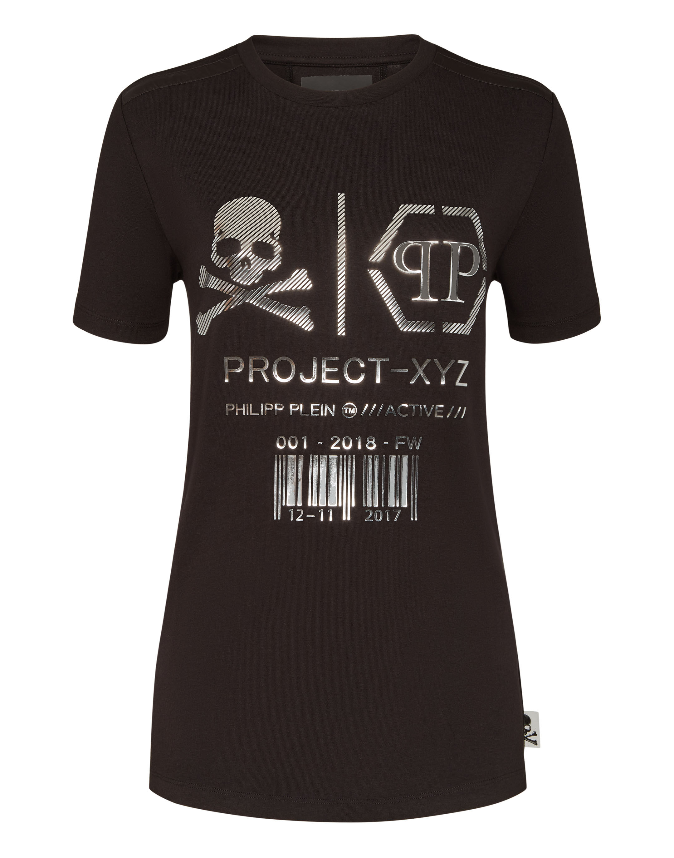 Philipp plein t shirt 2017 clearance