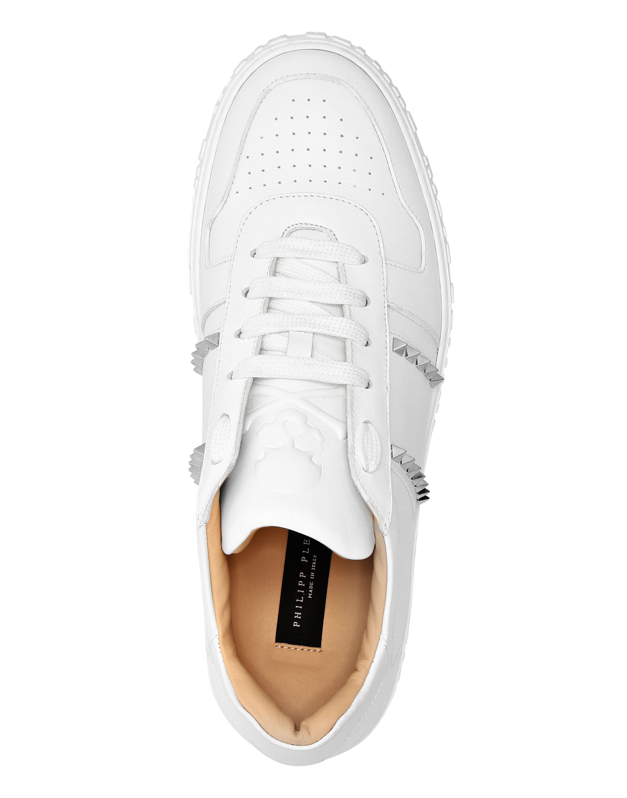 Lo Top Sneakers Studs Philipp Plein Outlet