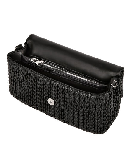 Medium Shoulder Bag Iconic Plein