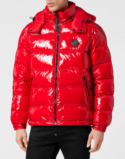 Jacket Hexagon