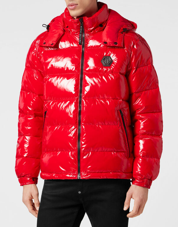 Jacket Hexagon