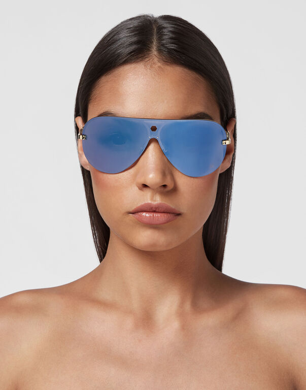 Sunglasses Shoot