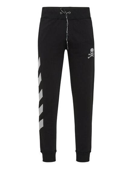 Jogging Trousers Statement