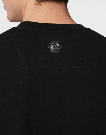 Sweatshirt LS Smile