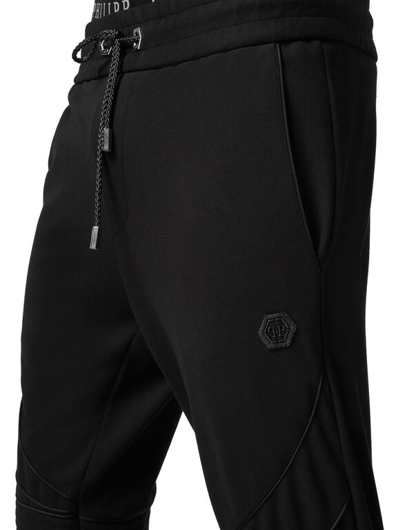 Jogging Trousers Iconic Plein