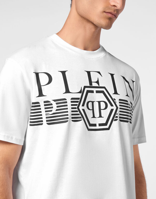 T-shirt Round Neck SS