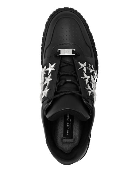 Runner Stars