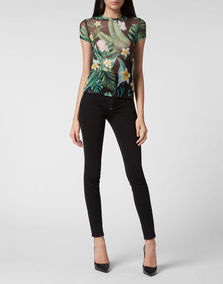 T-shirt Sexy Pure Hawaii