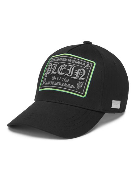 Baseball Cap