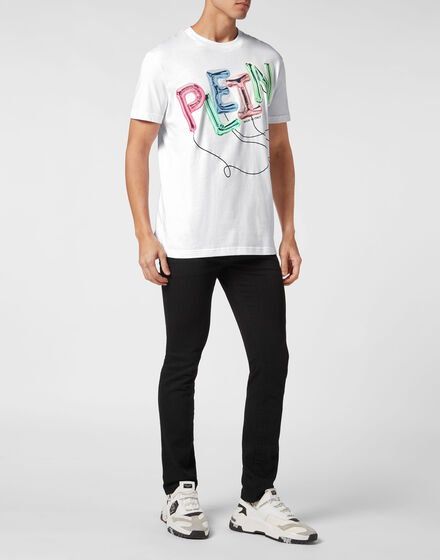 T-shirt Round Neck SS