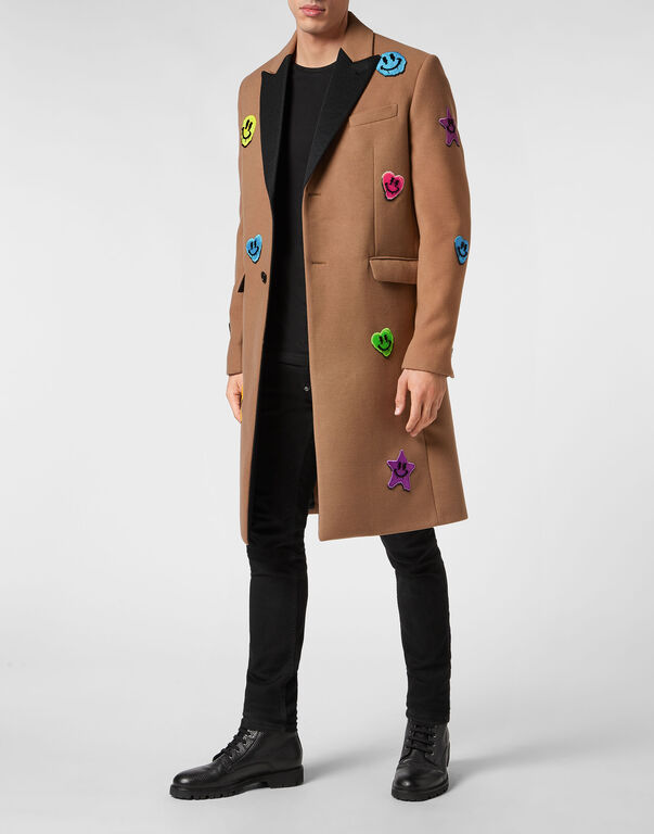 Long Coat