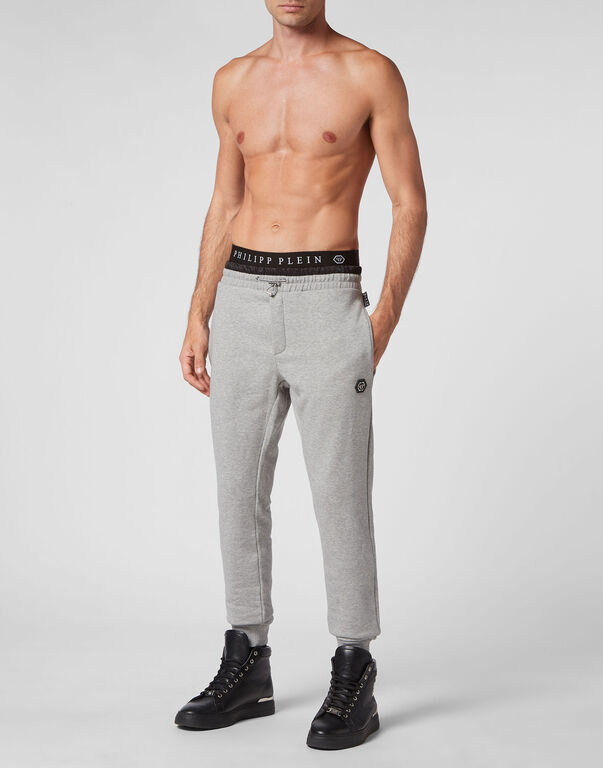 Jogging Trousers Hexagon