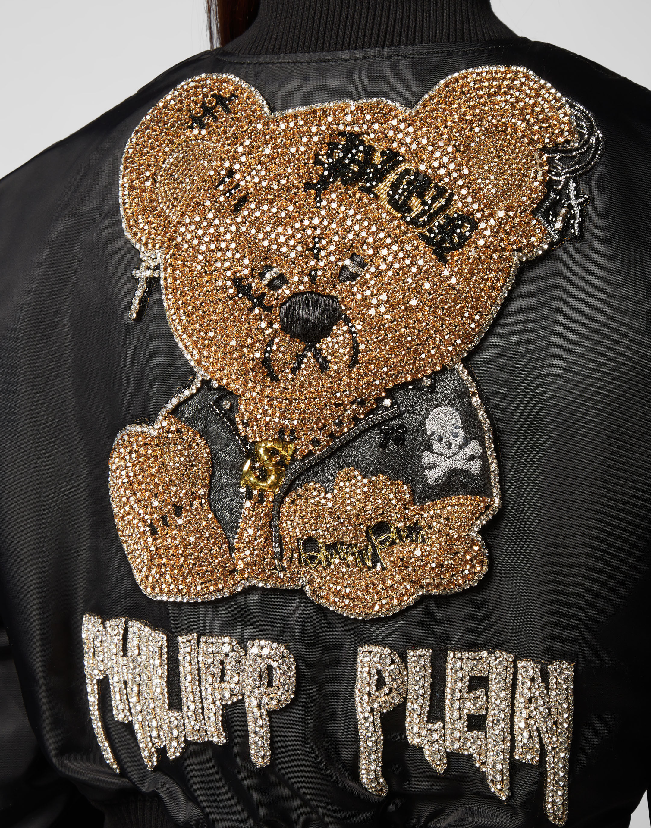 Jacked teddy bear Clearance